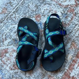 Chaco Z Cloud 2 Strap Sandal